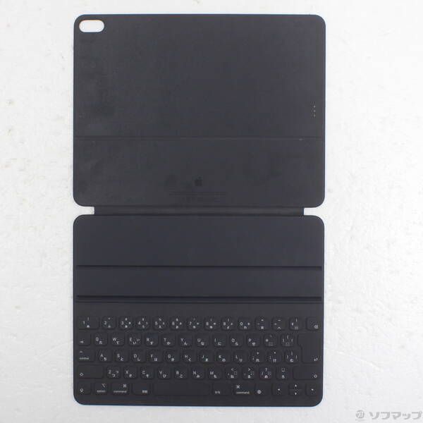 ソフマップ 〔中古品〕 12.9インチ iPad Pro用 Smart Keyboard Folio MU8H2J/A【352】