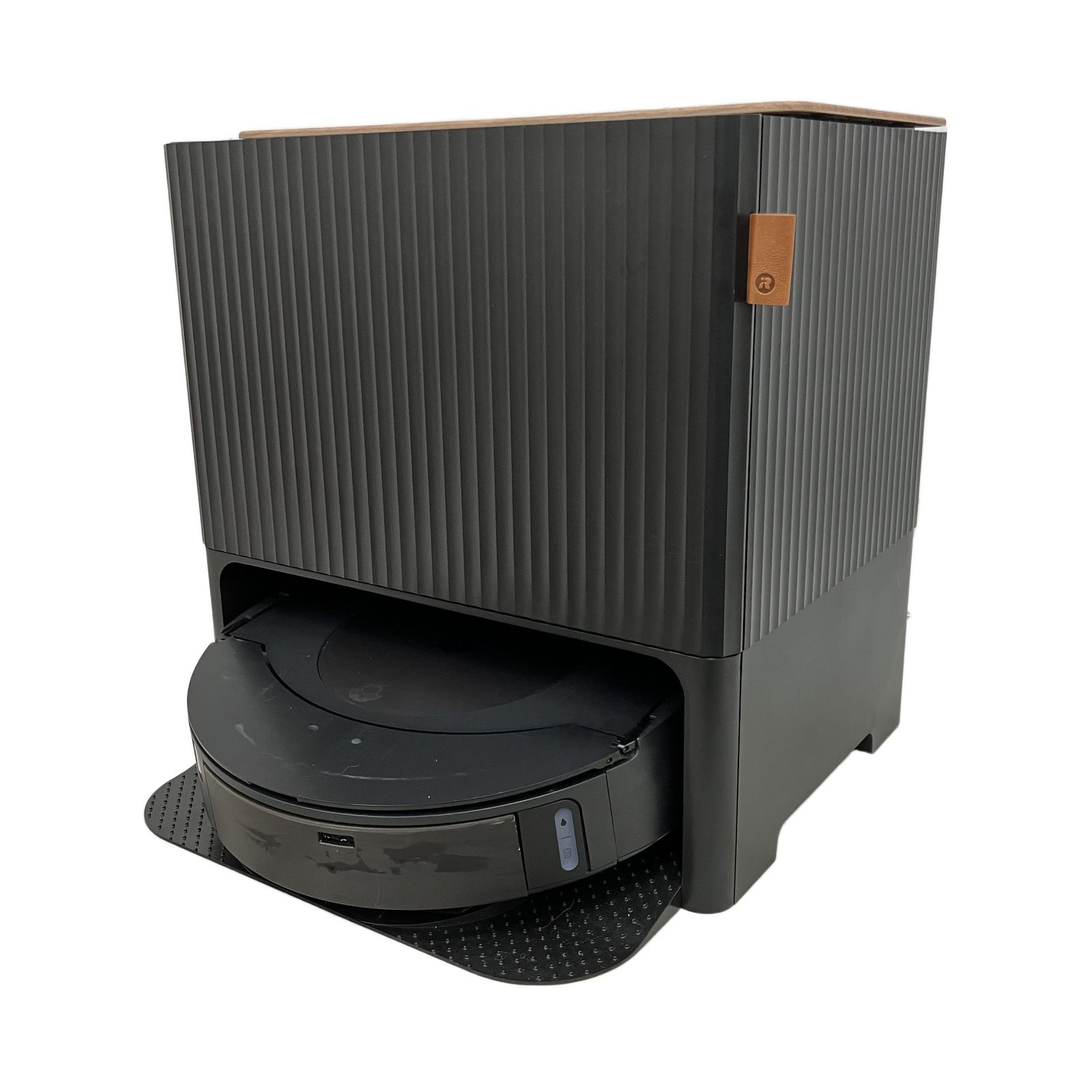 iRobot j9+ Roomba combo RCA-Y1 ADK-Y1 ロボット掃除機 お掃除 家電 