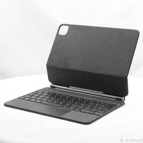 ソフマップ 〔中古品〕 11インチ iPad Pro 第2世代用 MagicKeyboard 日本語(JIS) MXQT2J／A【352】