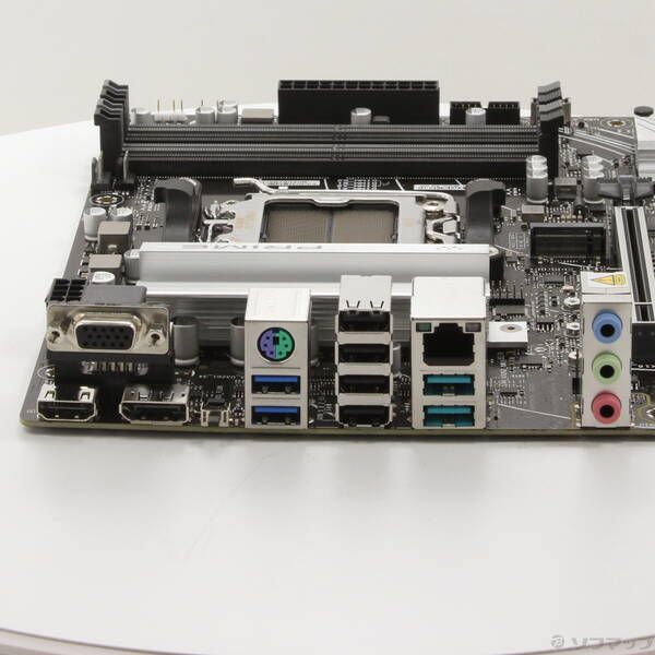 ASUS PRIME B650M-A II-CSM【中古】マザーボード - メルカリ