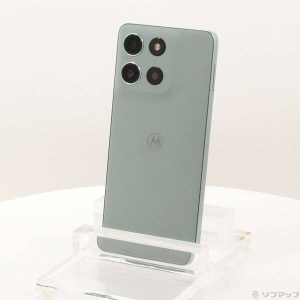 【新品未開封】Motorola moto g66j 5G 本体 グレーミスト Motorola（モトローラ） moto g66j 5Gグレーミスト 新品】moto g66y 5G