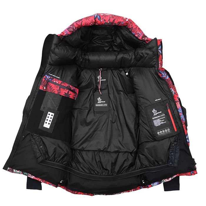 MONCLER モンクレール ダウンジャケット GIRDWOOD サイズ 2 メンズ