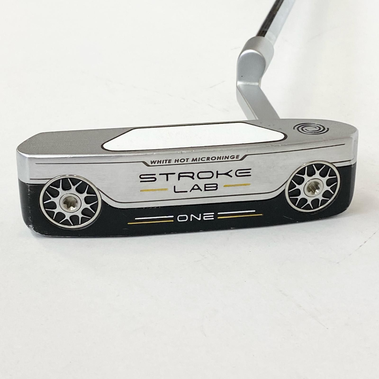 加古川店】 中古 ODYSSEY | オデッセイ パター STROKE LAB ONE