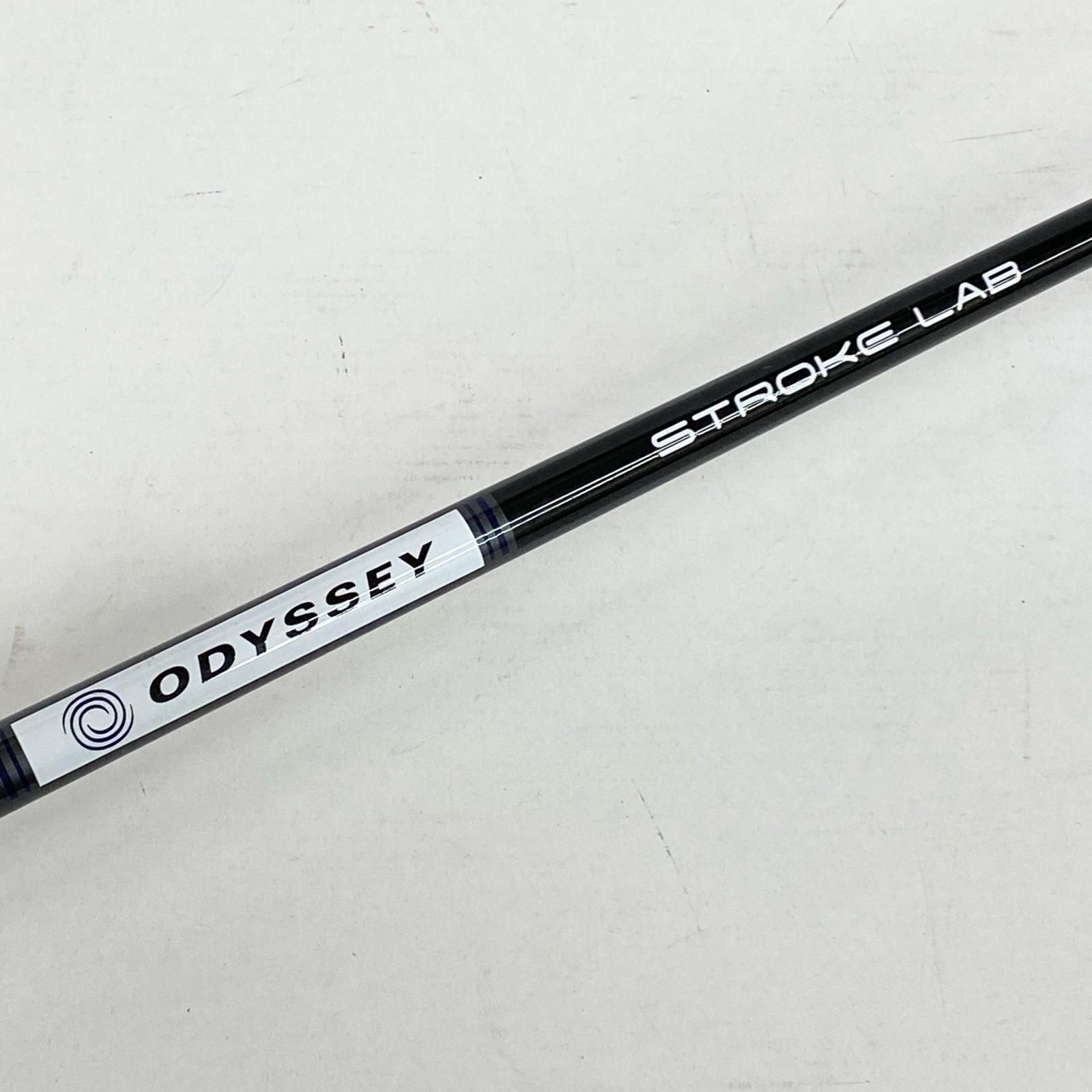 加古川店】 中古 ODYSSEY | オデッセイ パター STROKE LAB ONE