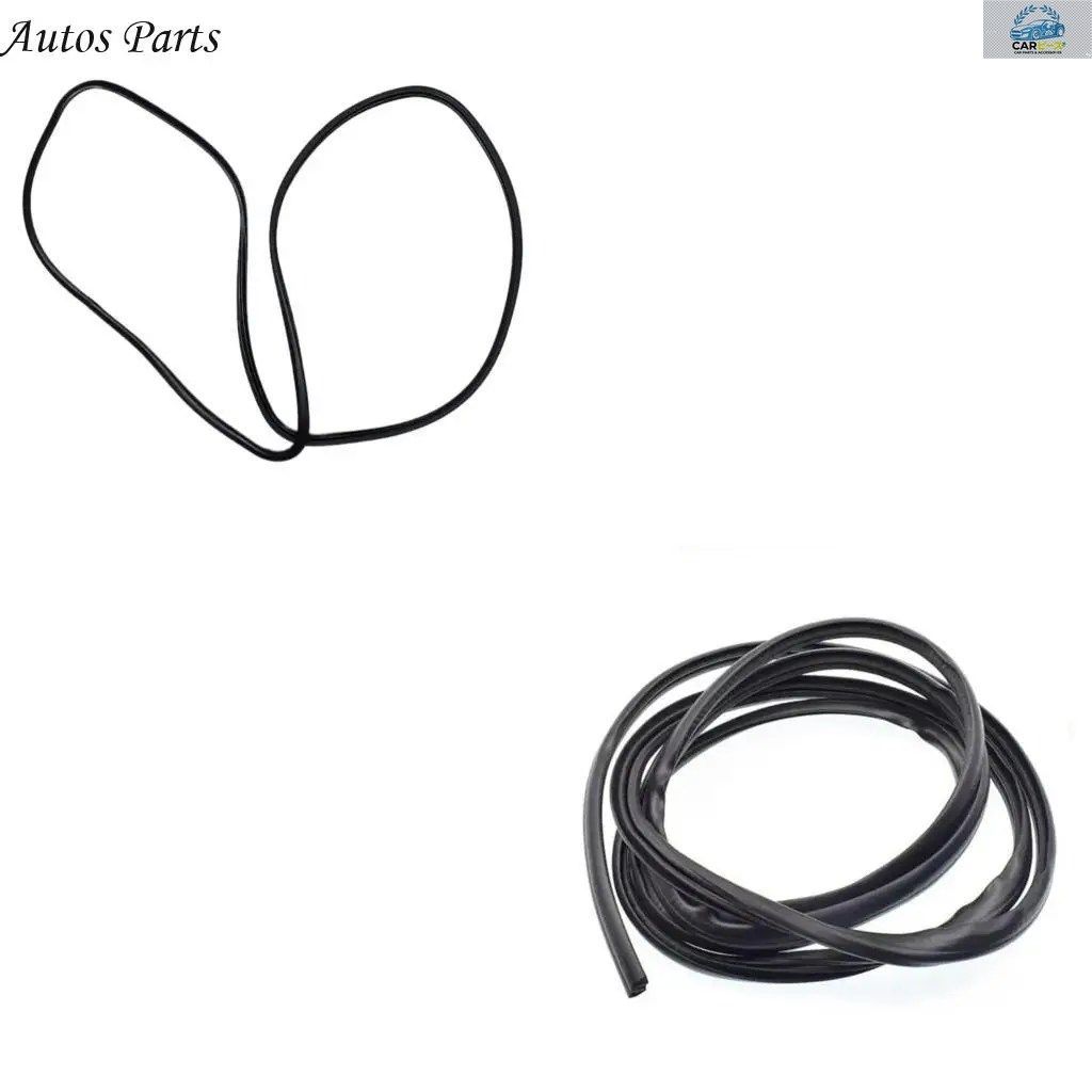 V43W V44W 1982-1999用 57BA ゴム製シーリングストリップ V43W V44W 1982-1999用 57BA ゴム製シーリングストリップ MR100655