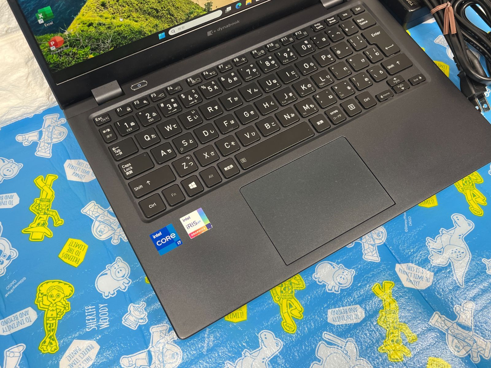 東芝 G83/HS 第11世代i7 16GB 512GB 13.3型 - メルカリ 東芝 G83/HS 第11世代i7 16GB 512GB 13.3型 - メルカリ