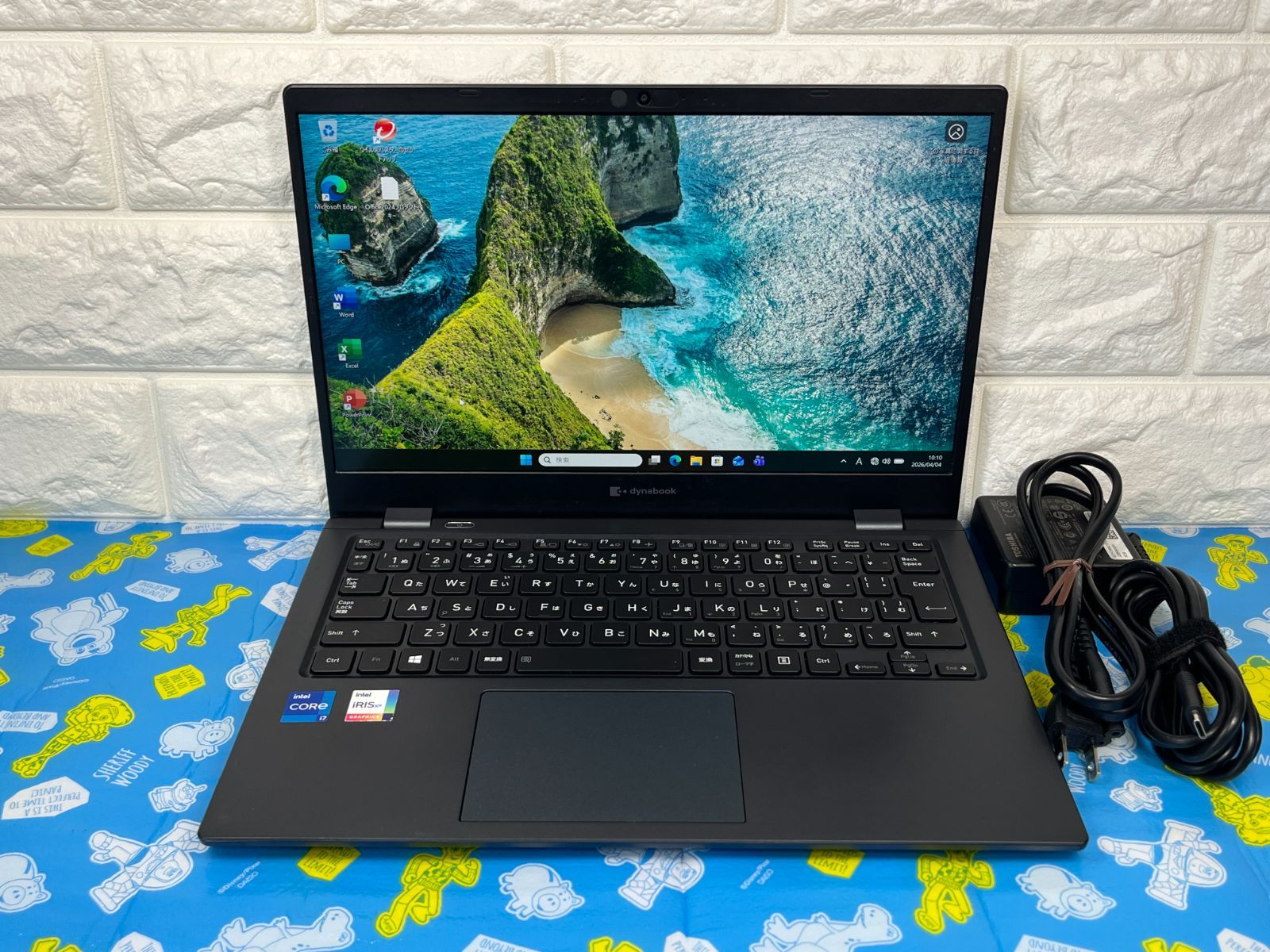 東芝 G83/HS 第11世代i7 16GB 512GB 13.3型 - メルカリ