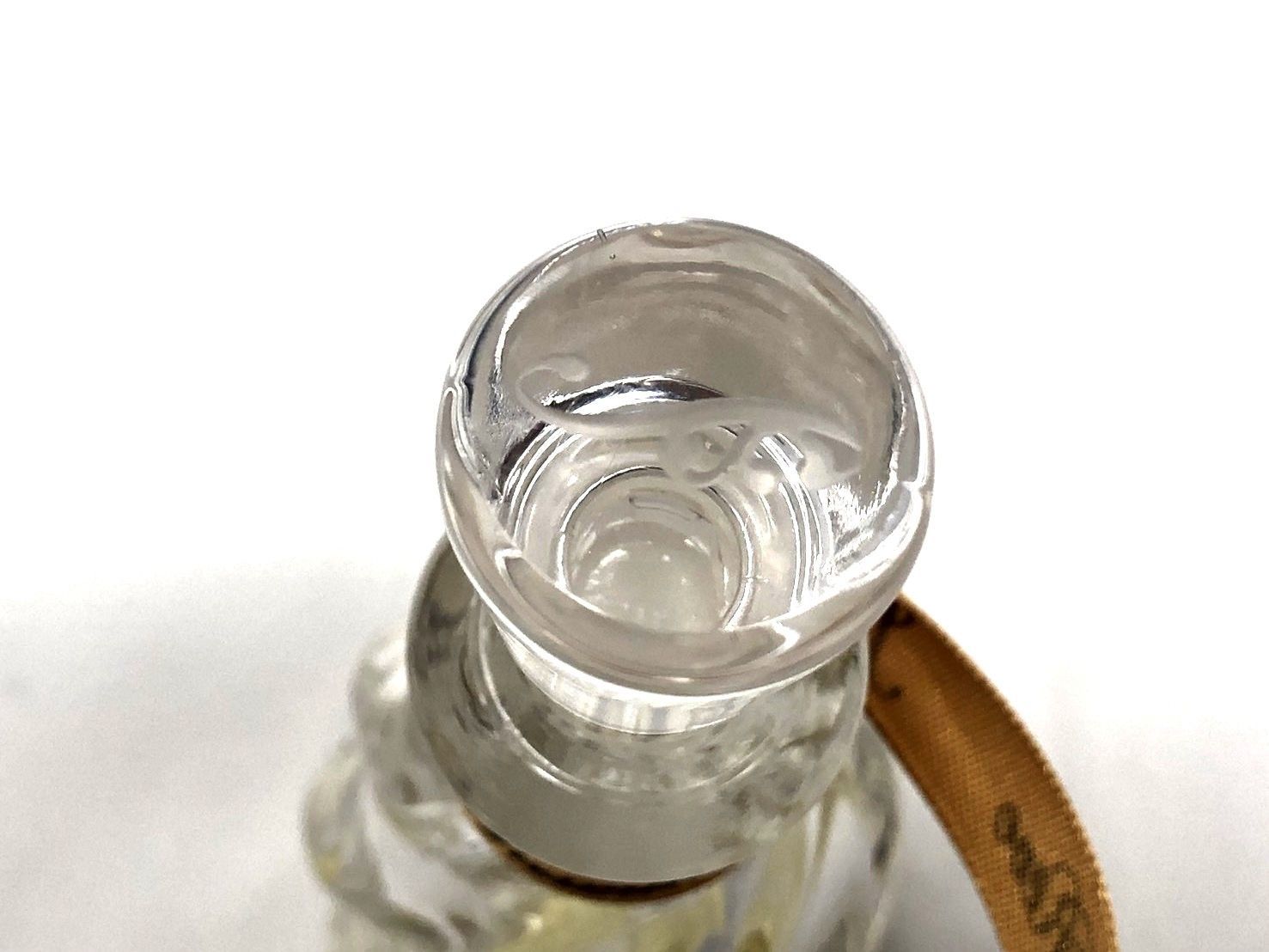 ◇Sinary シナリー ジャスミン ドレーヴ ド レーヴ 香水 12ml 中古現状 