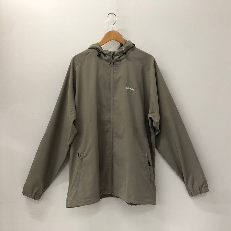 中古品】BALLAHOLIC BALLAHOLIC LOGO ANYWHERE FULL ZIP JACKET 中古品】BALLAHOLIC BALLAHOLIC LOGO ANYWHERE FULL ZIP JACKET