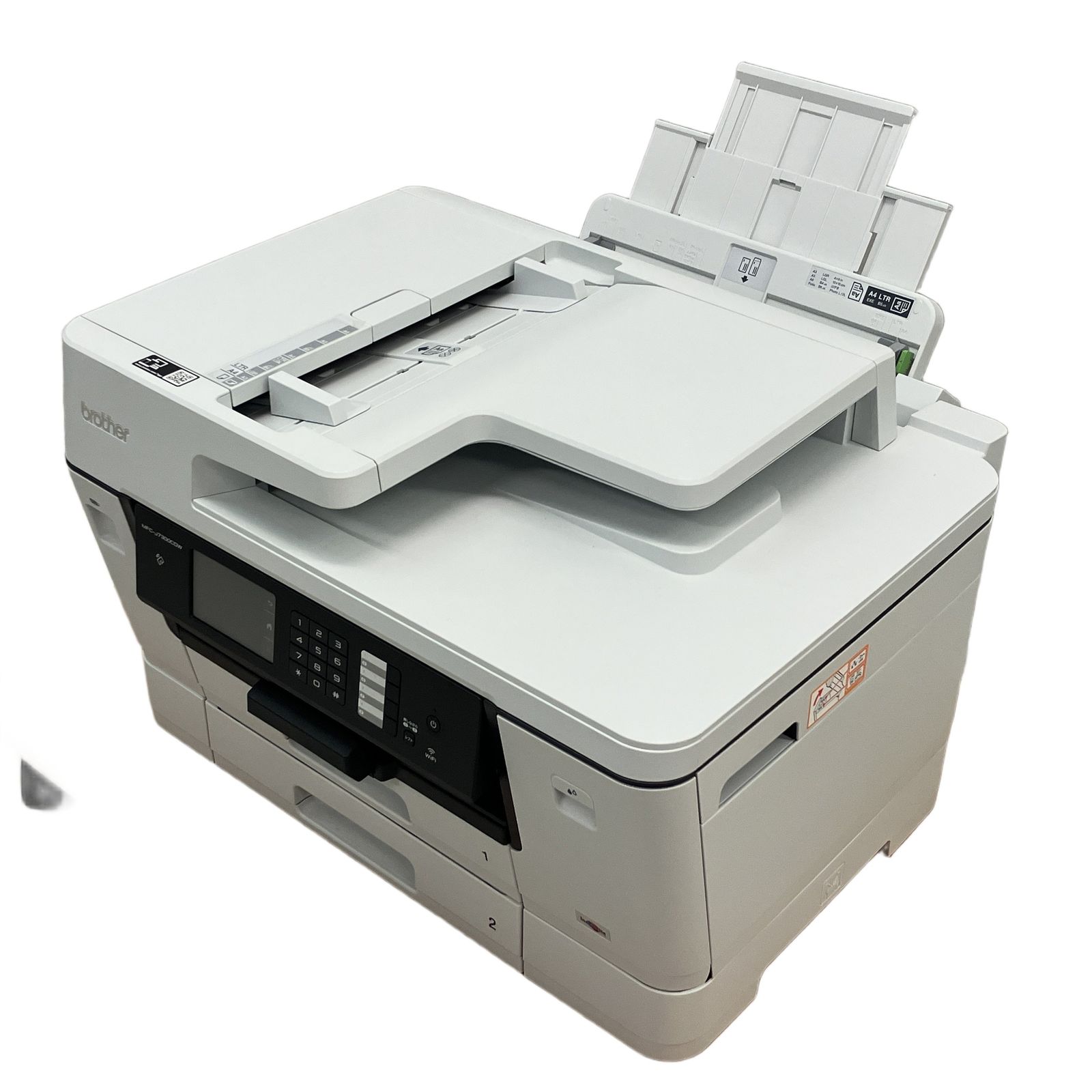 消耗品・オプション・保守サービス | MFC-J7300CDW MFC-J7300CDW