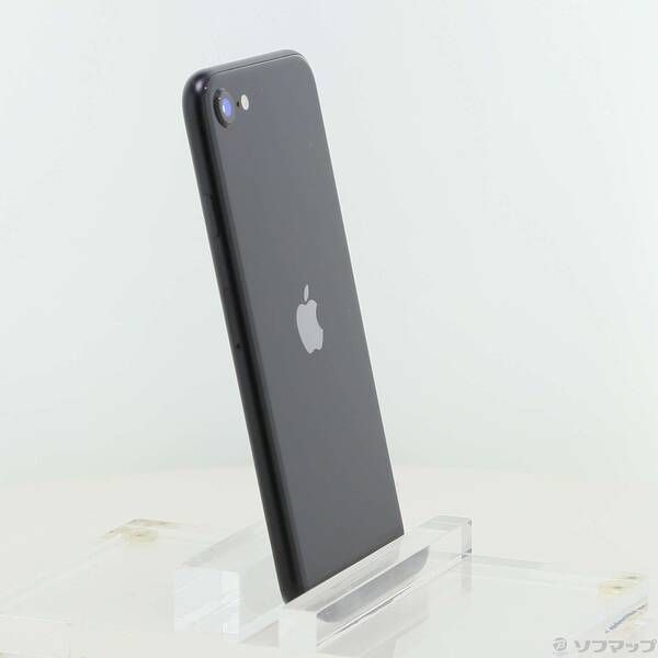 新作入荷，大得価 ソフマップ 〔中古品〕 iPhone SE 第2世代 64GB