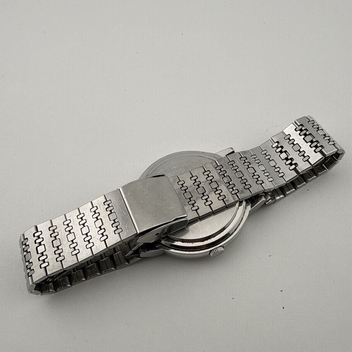セイコー SEIKO QUARTZ LORD ロードクォーツ Yahoo!オークション 