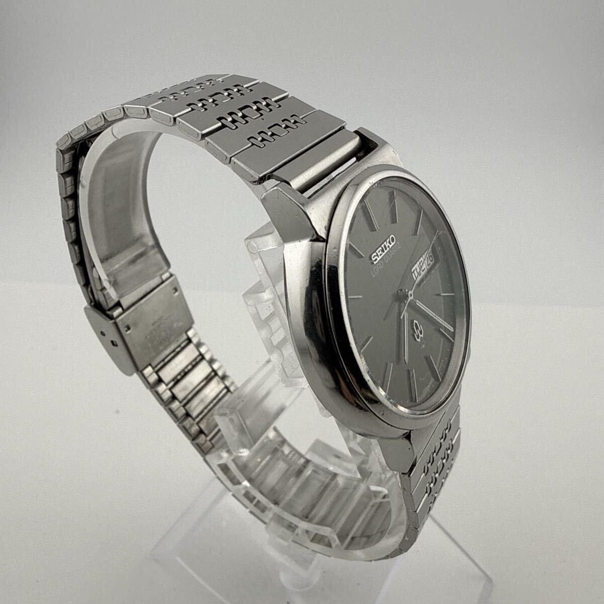 SEIKO 7143-7000 セイコー LORD QUARTZ ロードクォーツ メンズ 腕時計 