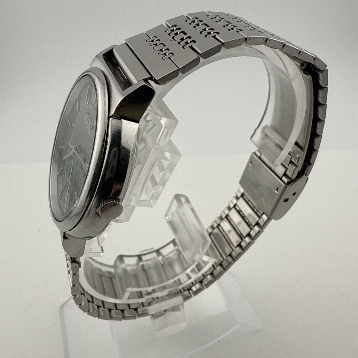SEIKO 7143-7000 セイコー LORD QUARTZ ロードクォーツ メンズ 腕時計