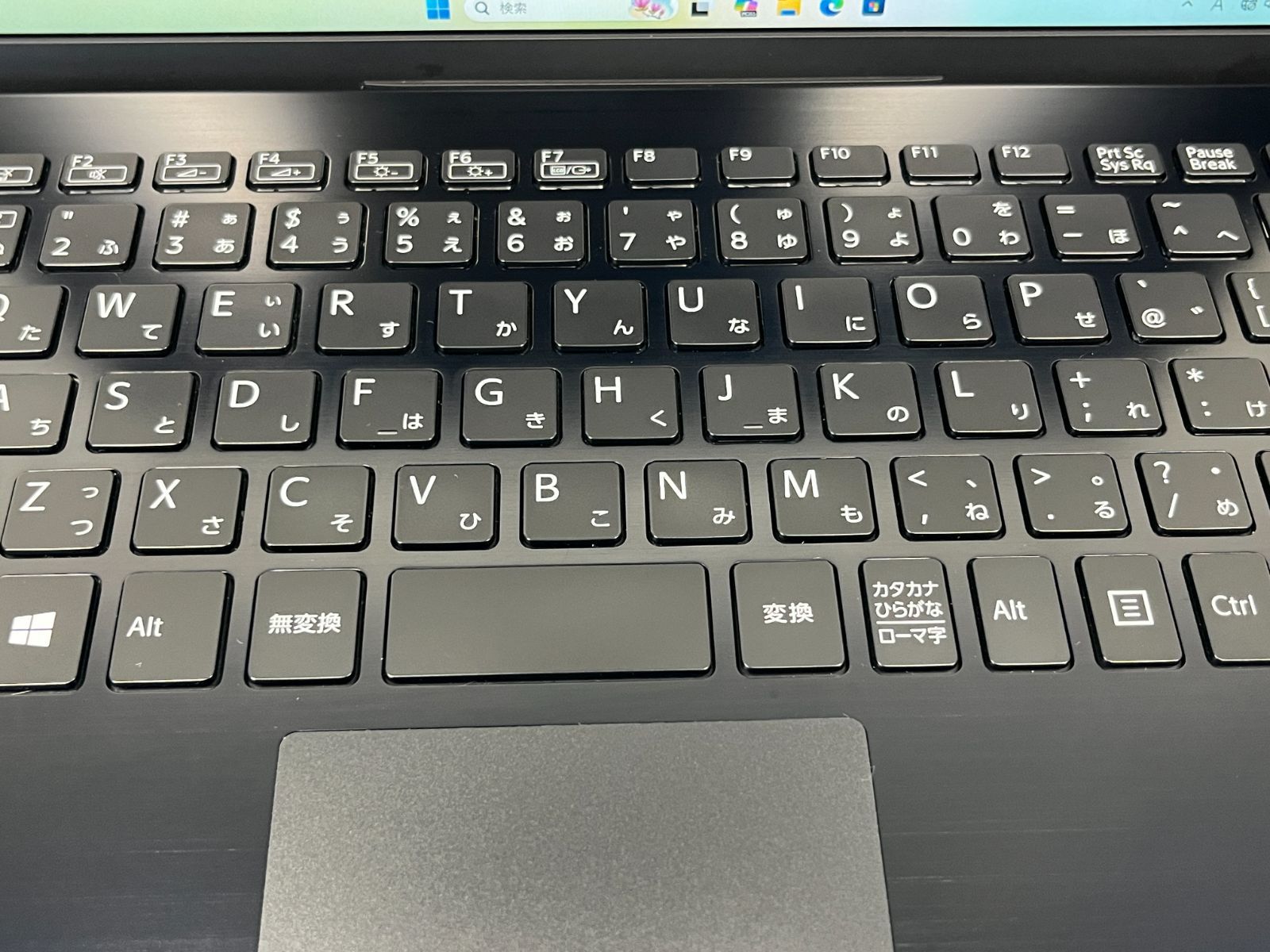 良品 VAIO VJPJ13C11N 12.5型 FHD Win11 Office付 - メルカリ