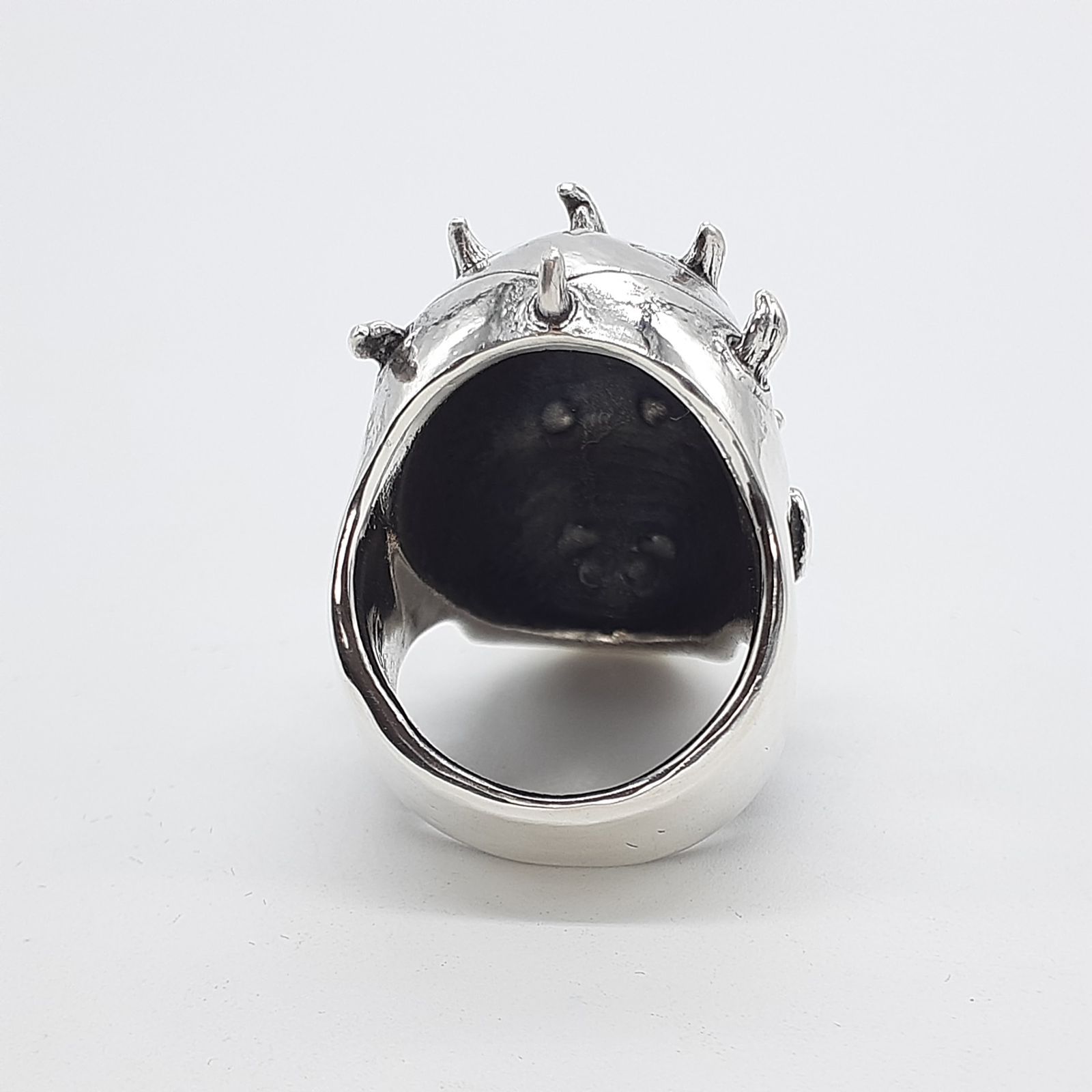 JAP工房 ジャップ リング SILVER 925 シルバー STAR WARS DARTH MAUL 