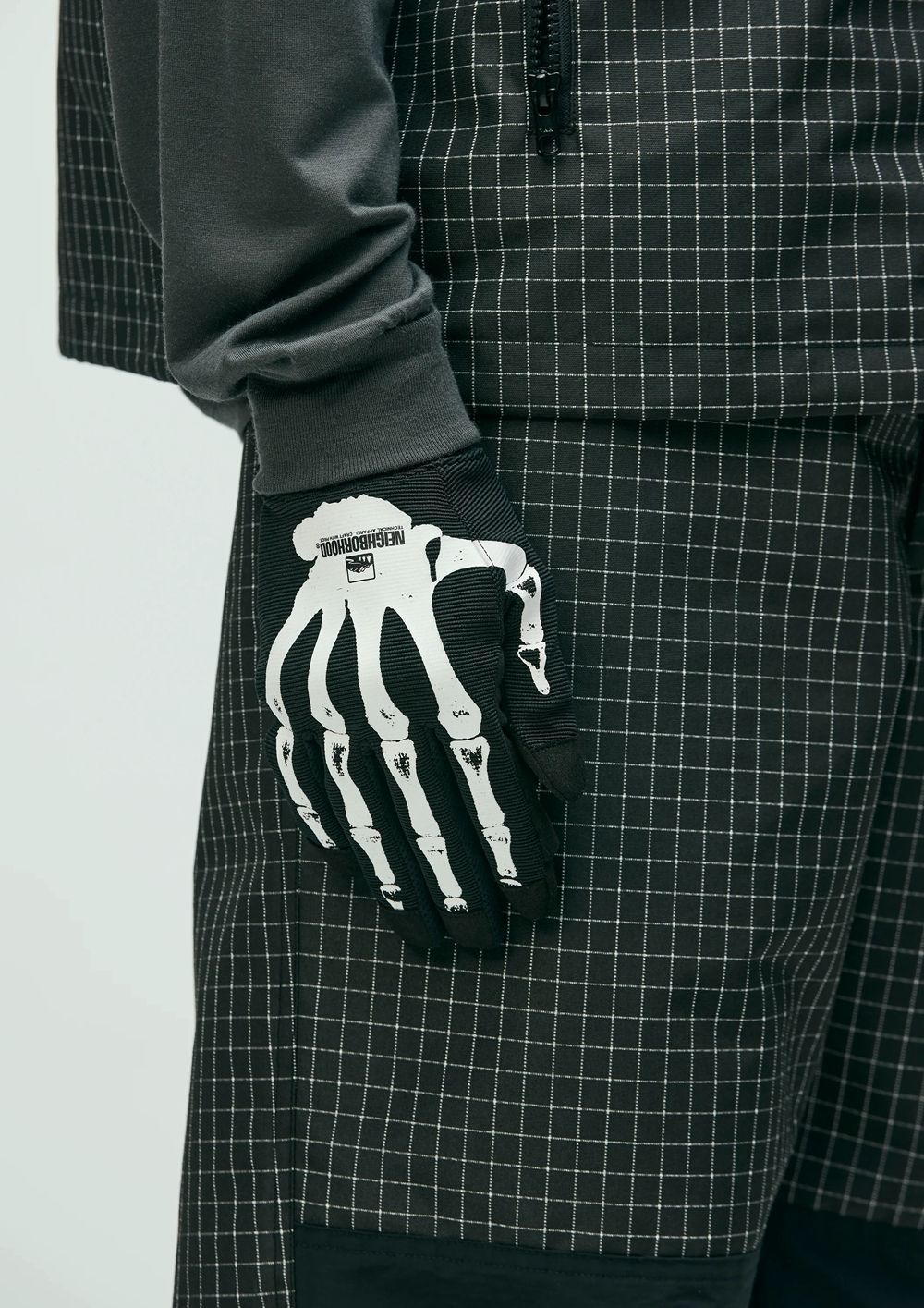 NEIGHBORHOOD ACTIVE GLOVE 手袋 26181NH-AC02 - メルカリ