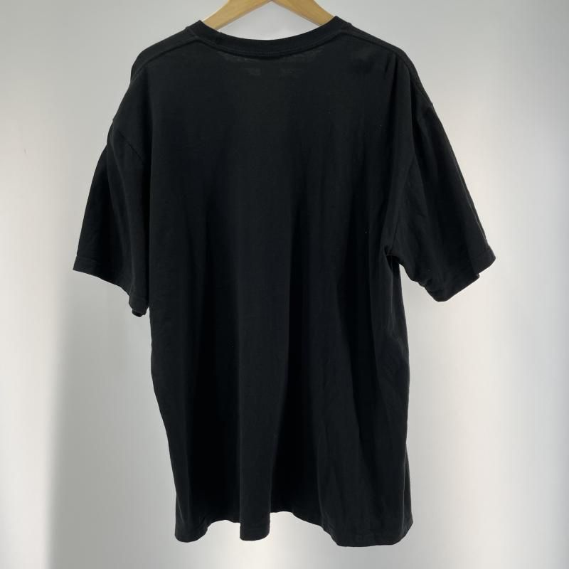 【中古】Supreme 25AW Skull Tee サイズXL ブラック シュプリーム[19][240019527791] 中古】Supreme 25AW Skull Tee サイズXL ブラック シュプリーム[19