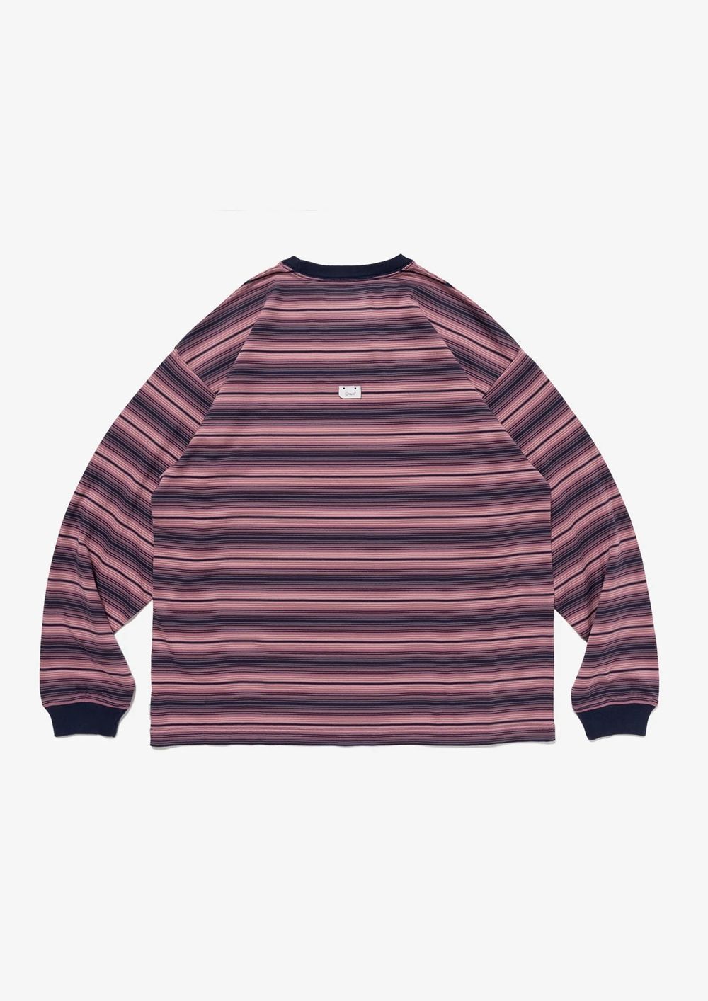 WTAPS BDY 01 / LS / COTTON Tシャツ 261ATDT-CSM11 - メルカリ