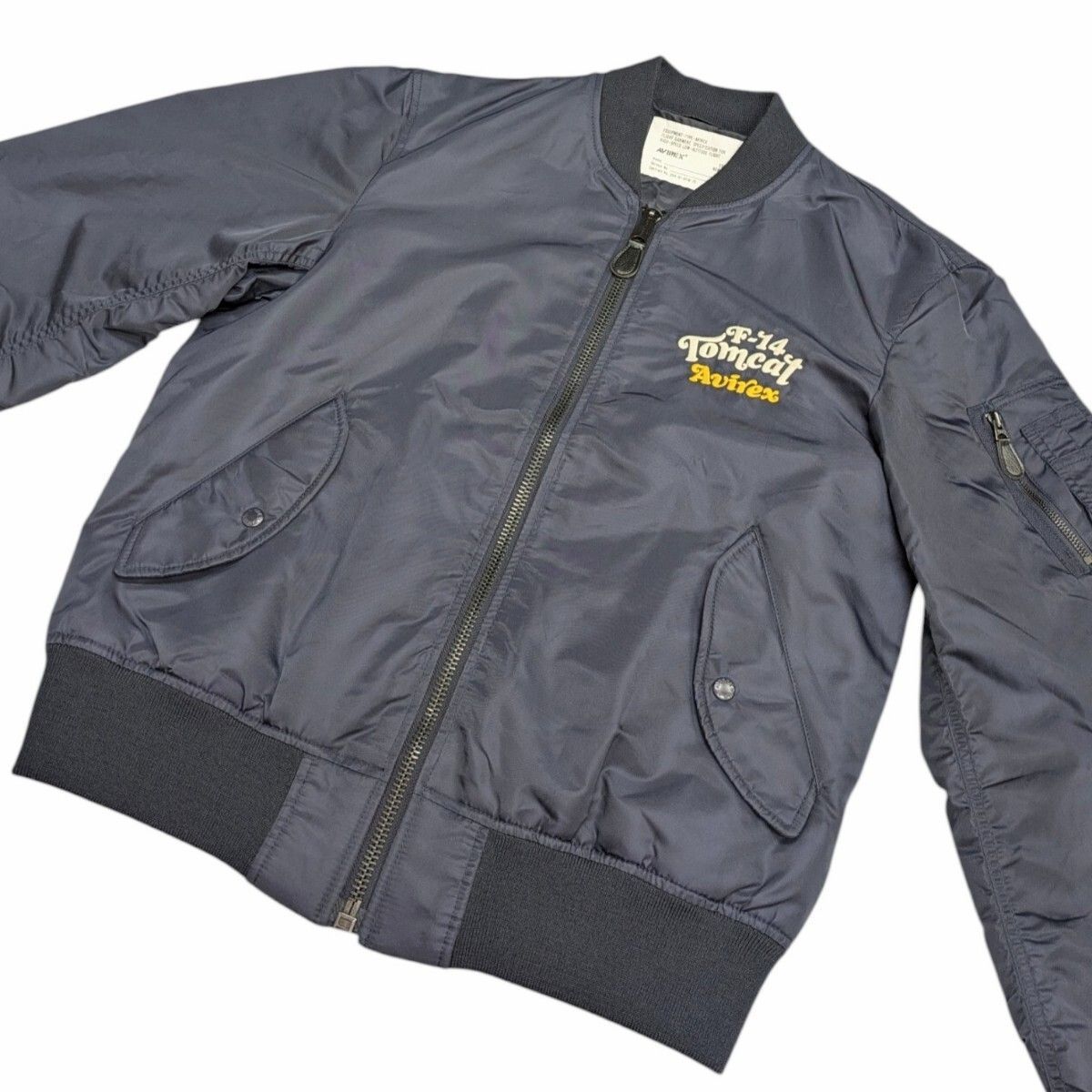 AVIREX アヴィレックス 783-4252020 MA-1 TOMCAT トムキャット