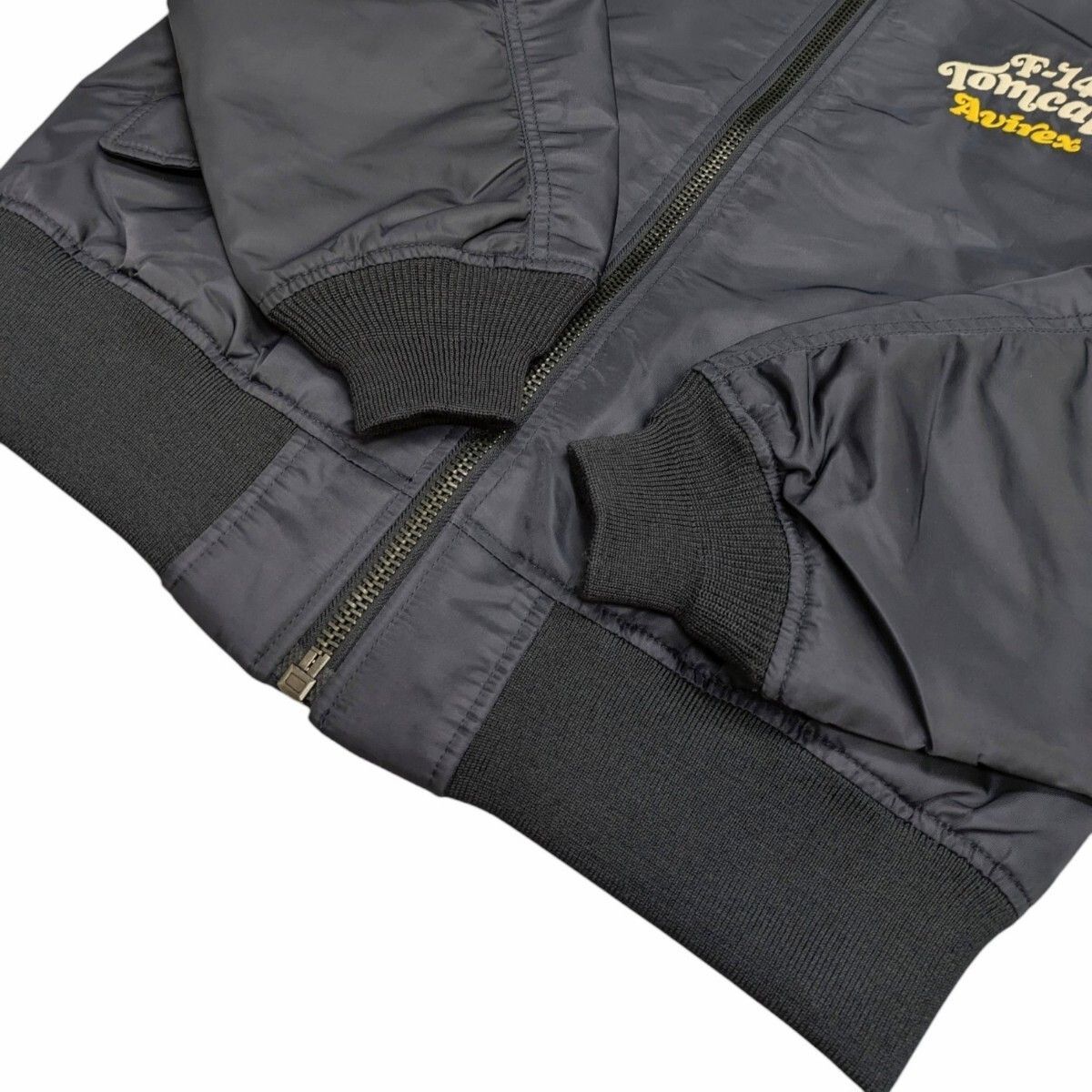 AVIREX アヴィレックス 783-4252020 MA-1 TOMCAT トムキャット