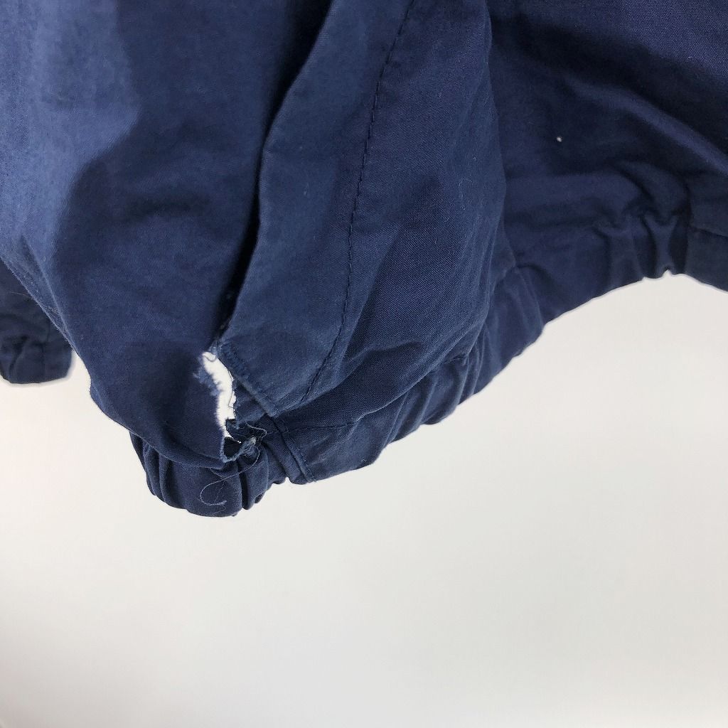 90年代~ POLO SPORTS ポロスポーツ スイングトップ 大きいサイズ