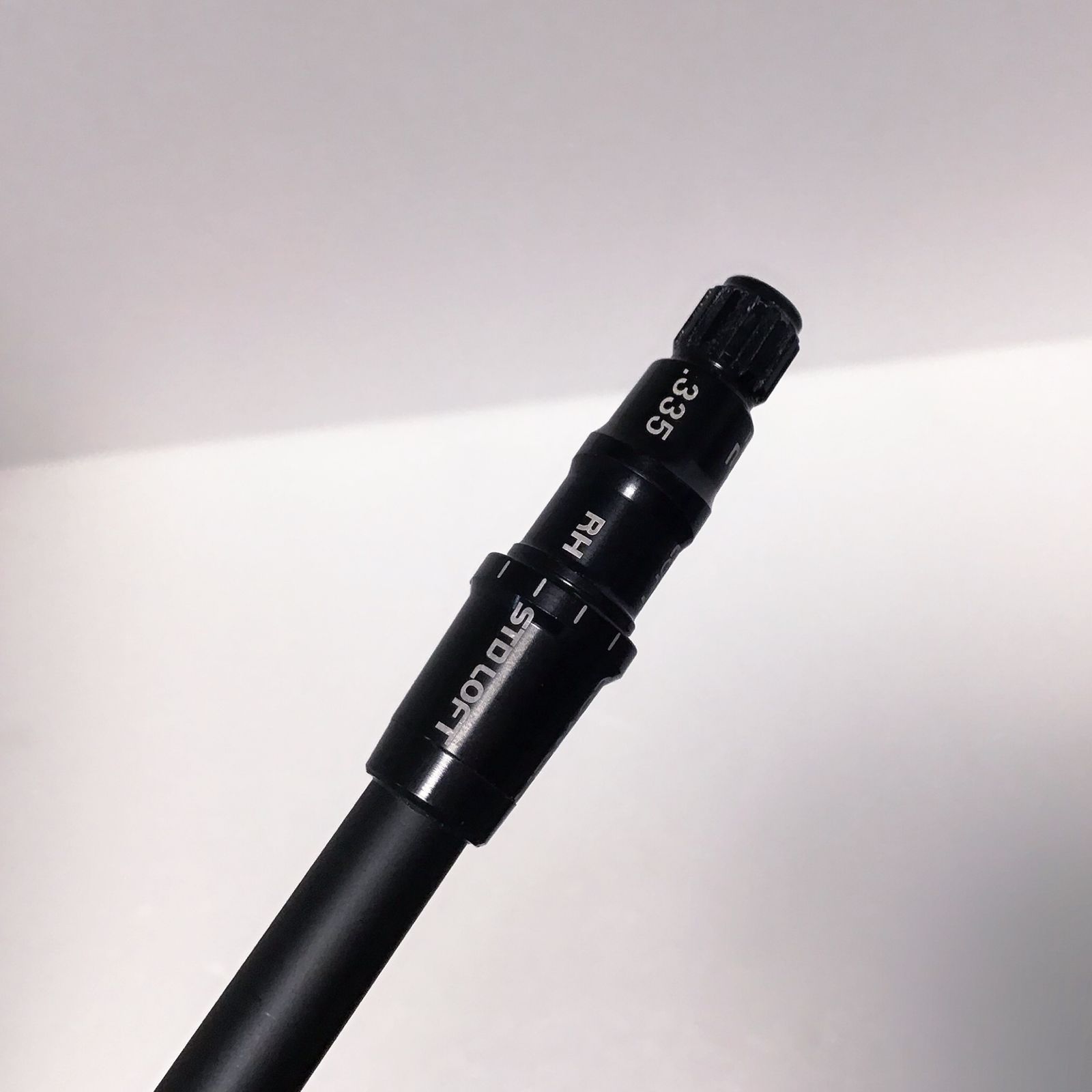 ネクスジェン NEXGEN NS250-D TS ブルー テーラーメイド ドライバー用 
