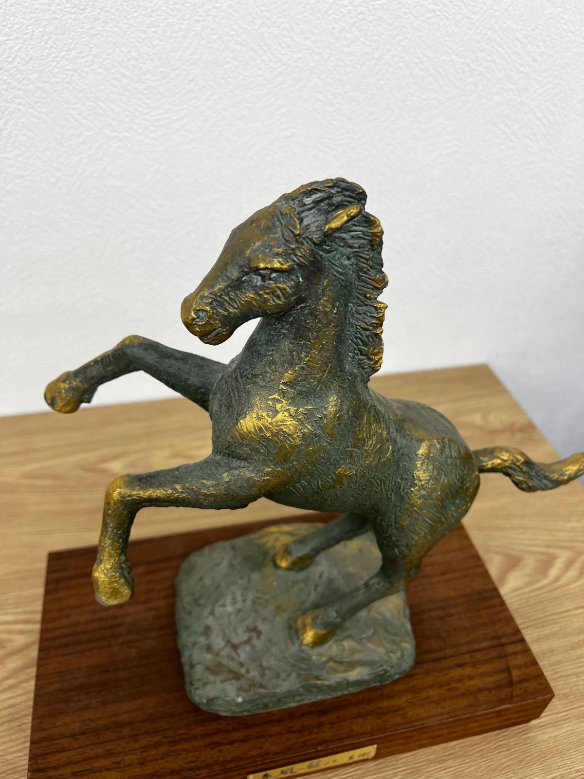 ÷4 春風に駆ける