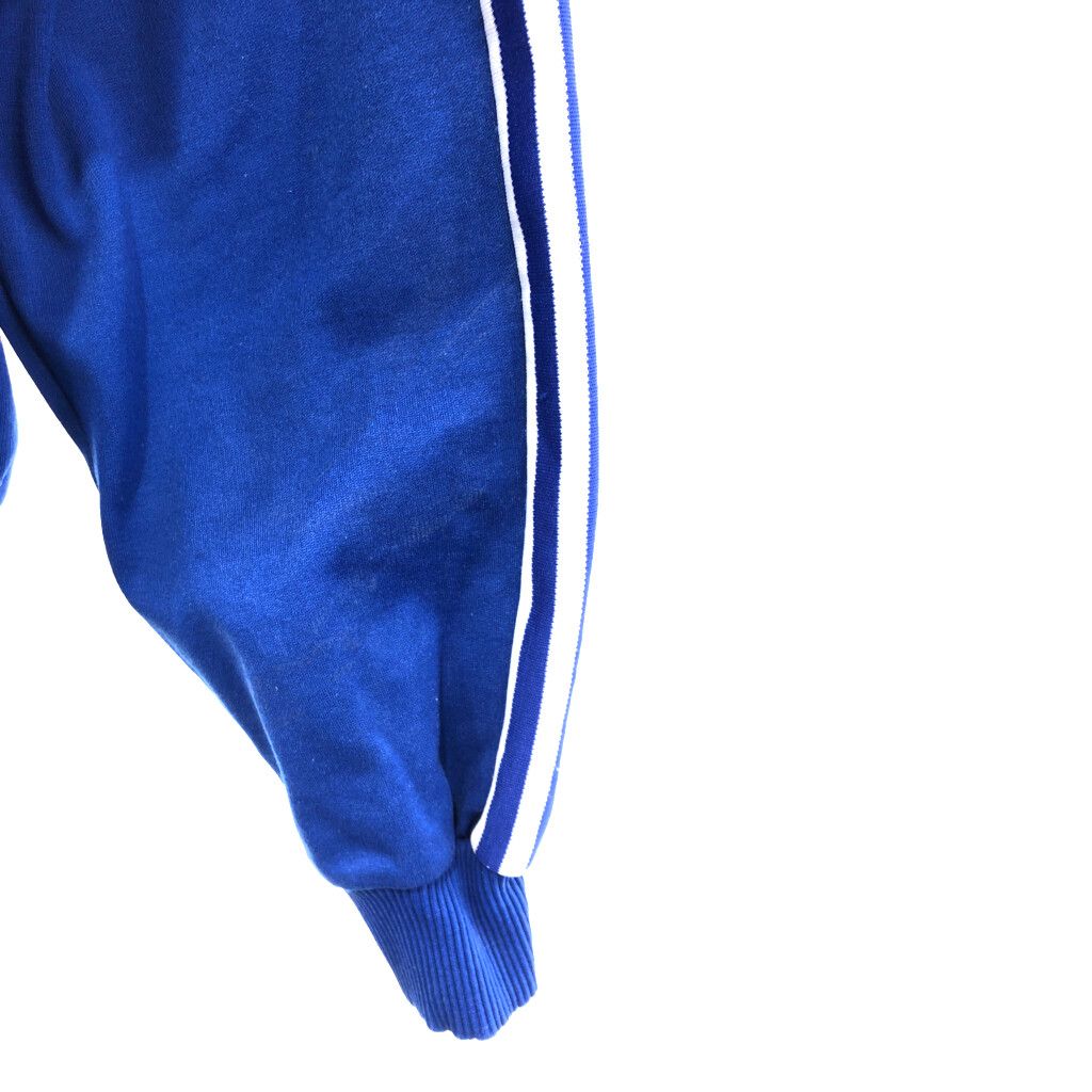 80年代 adidas アディダス トラックジャケット スポーツ ルーマニア製