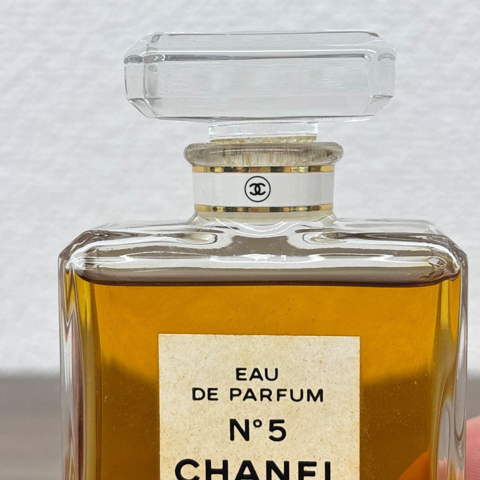 シャネル 香水 5番 シャネル N 5 オードゥ パルファム - 50 ml CHANEL