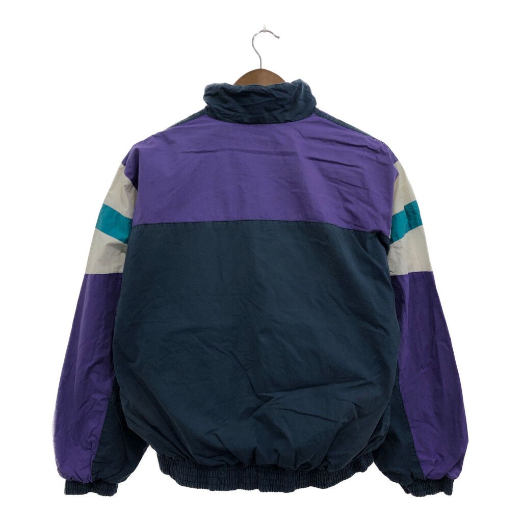 90年代 adidas アディダス コットン トラックジャケット スポーツ