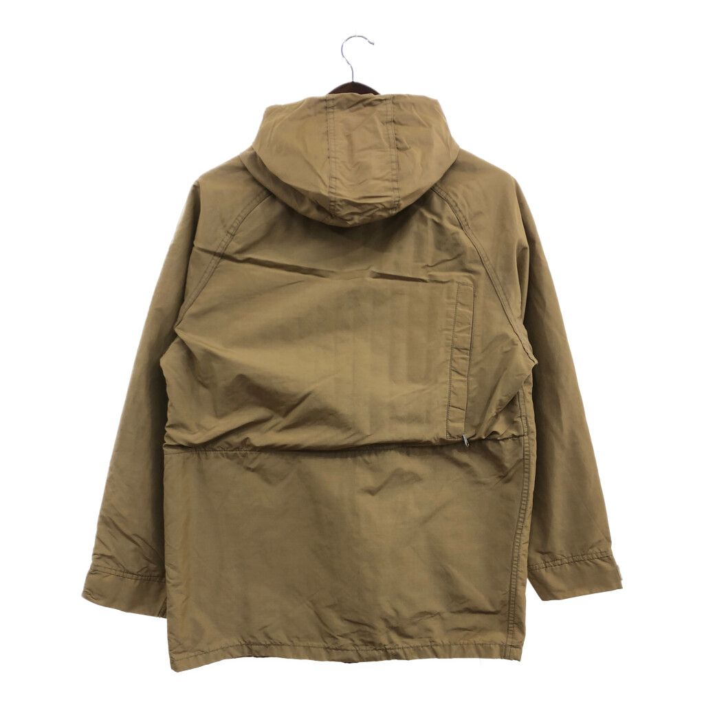 70年代 USA製 WOOLRICH ウールリッチ シェルジャケット マウンテン