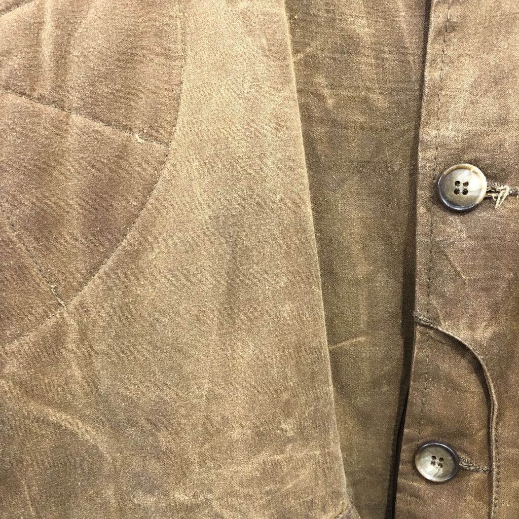 90年代 オーストラリア製 ORVIS オービス オイルド ハンティング