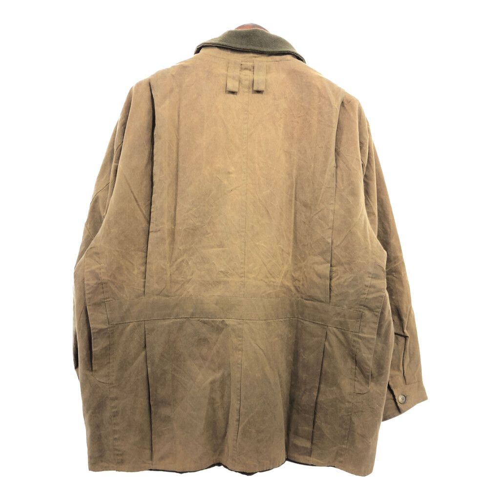 90年代 オーストラリア製 ORVIS オービス オイルド ハンティング