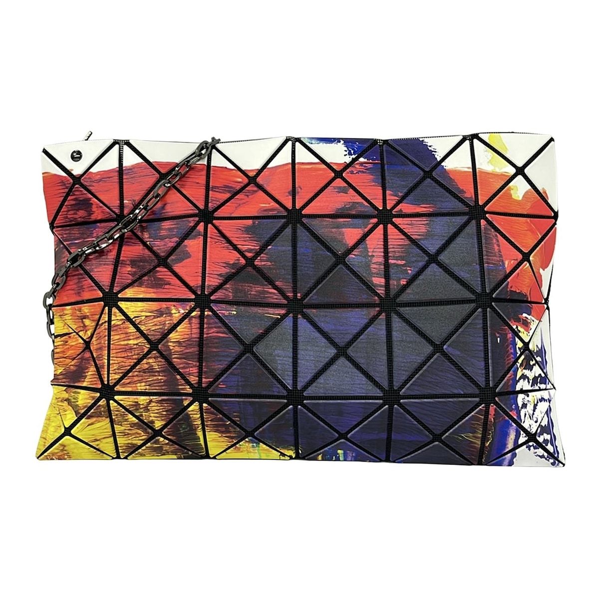 BAOBAO ISSEYMIYAKE(バオバオイッセイミヤケ) ショルダーバッグ BB71 