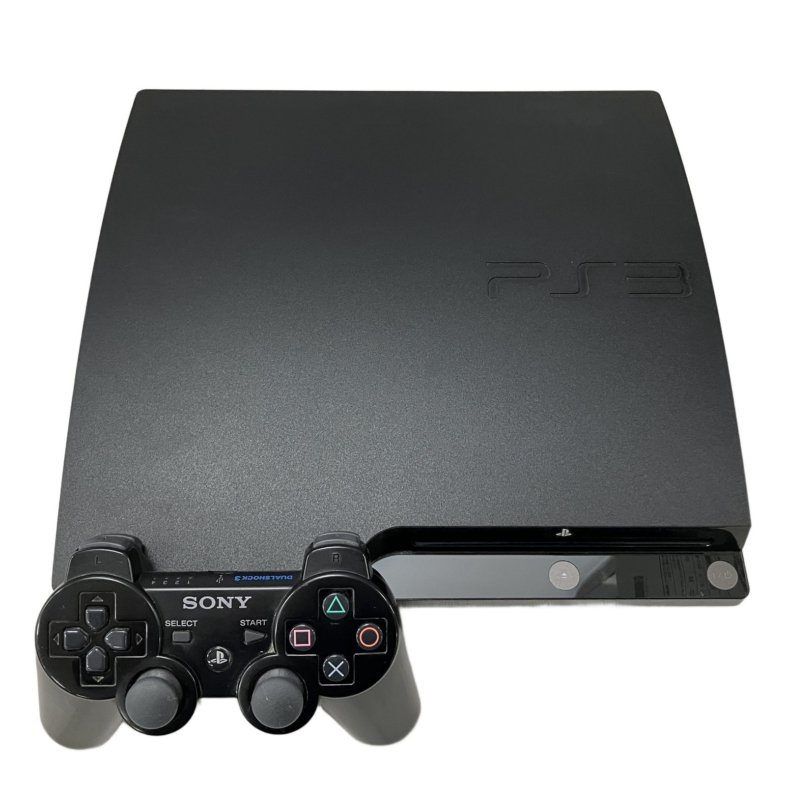 SONY CECH-2500A ソニー PlayStation3 PS3 プレステ 中古H11061647 