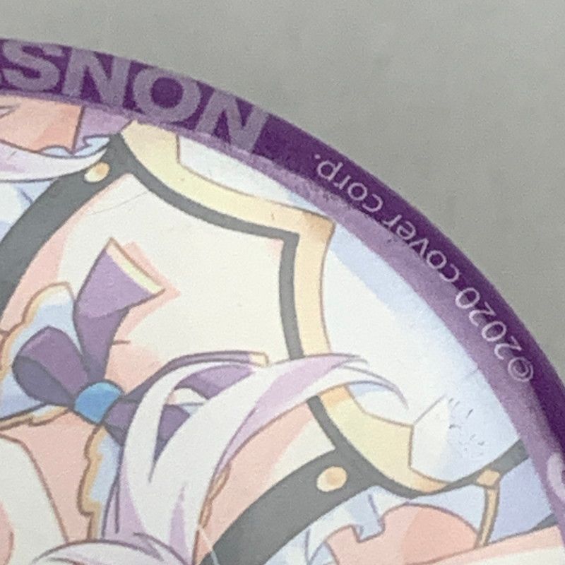 現状渡し品】 ホロライブ 1st fes. ノンストップ・ストーリー 缶バッジ