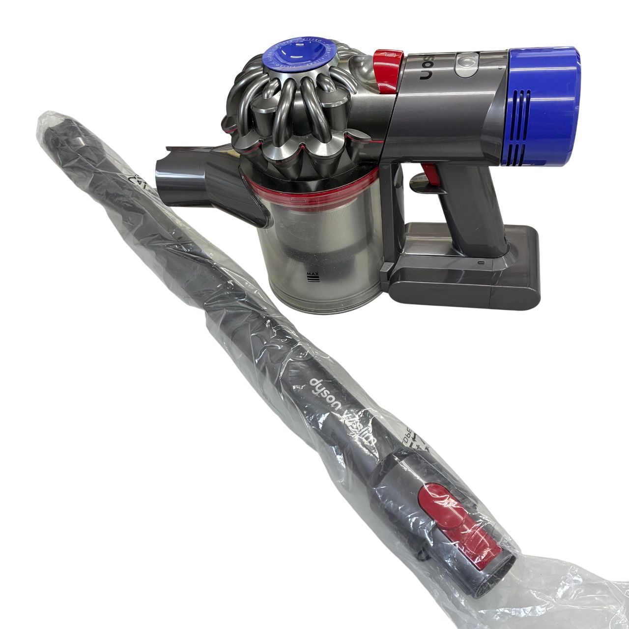 dyson V7 slim スティッククリーナー本体 ダイソン Dyson V7 Slim 
