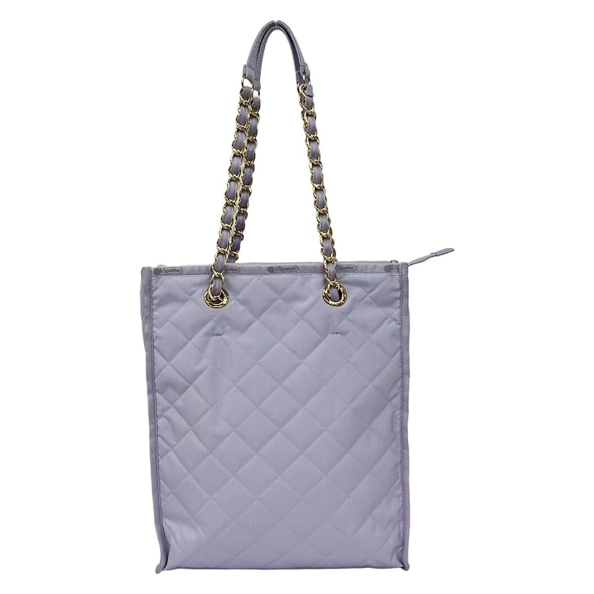 LESPORTSAC(レスポートサック) ショルダーバッグ ライトパープル 