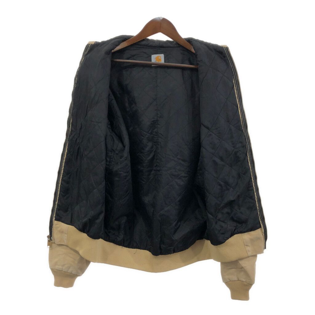 Carhartt カーハート アクティブジャケット ライトブラウン (メンズ XL