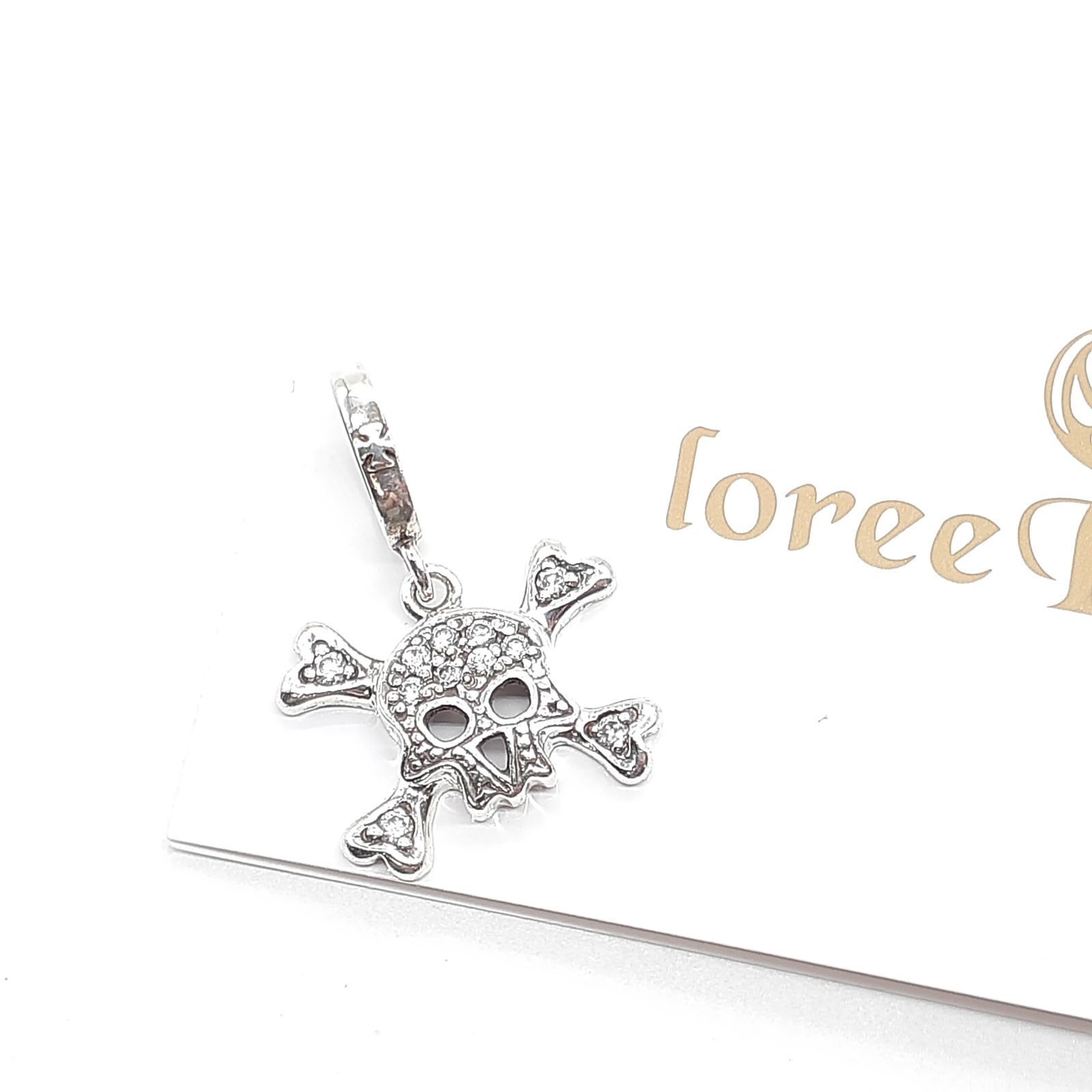 Loree Rodkin ローリーロドキン ネックレス ペンダントトップ チャーム