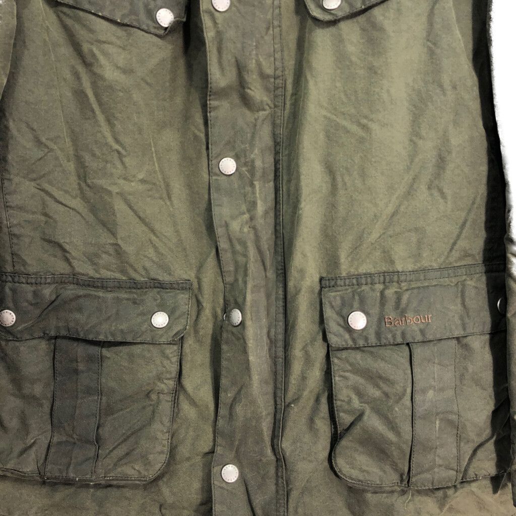 Barbour バブアー INTERNATIONAL インターナショナル DUKE デューク
