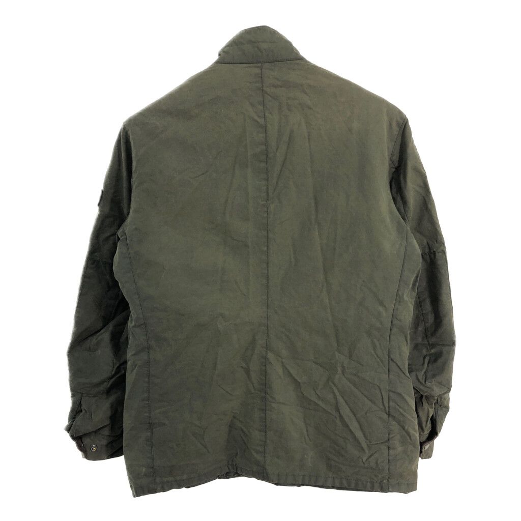 Barbour バブアー INTERNATIONAL インターナショナル DUKE デューク