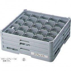 【新品・3営業日で発送】本間冬治工業 25仕切りステムウェアー　S-25-215 097022 1個
