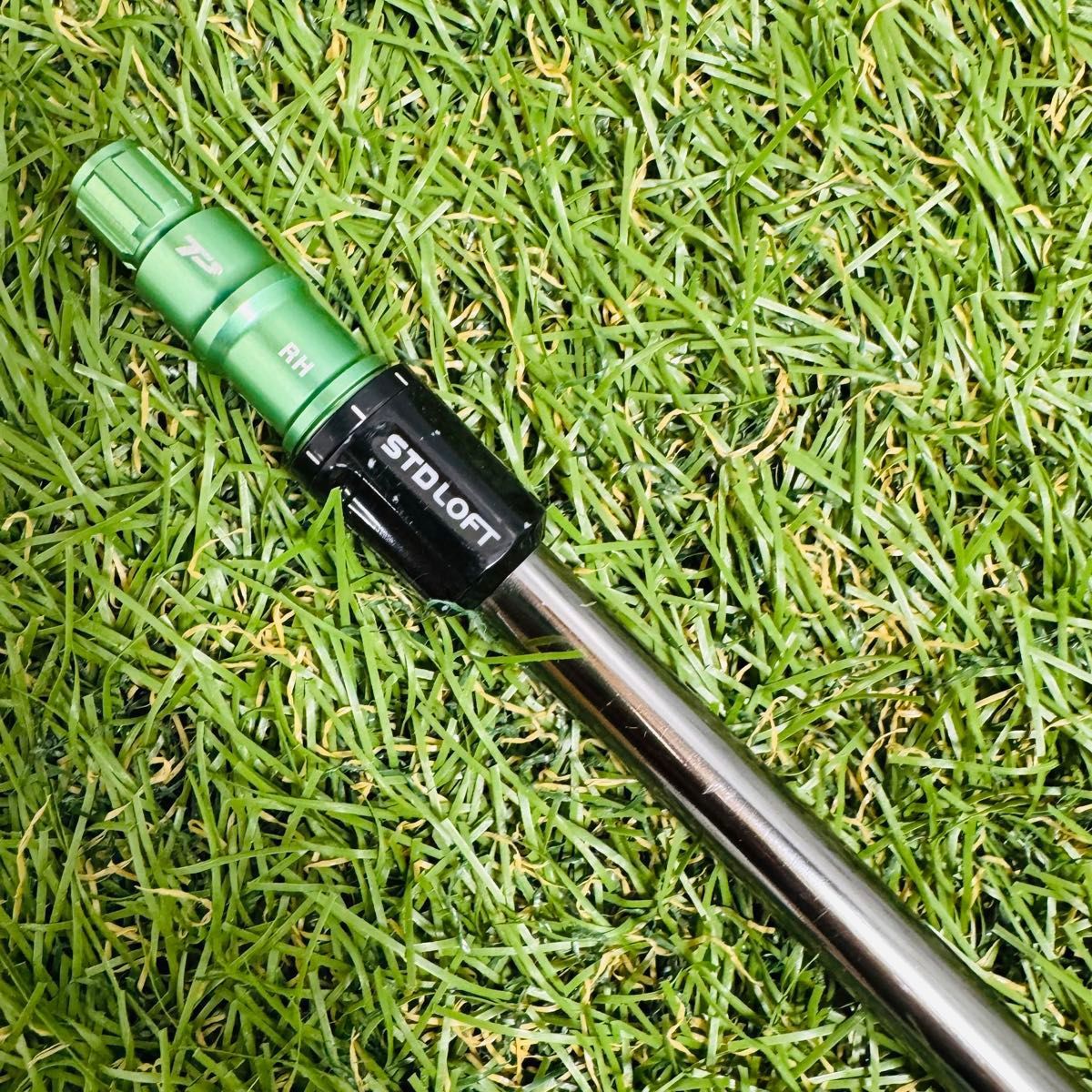 良品】ランバックス プラチナ 65-R 1W用シャフト 111.5cm R - メルカリ
