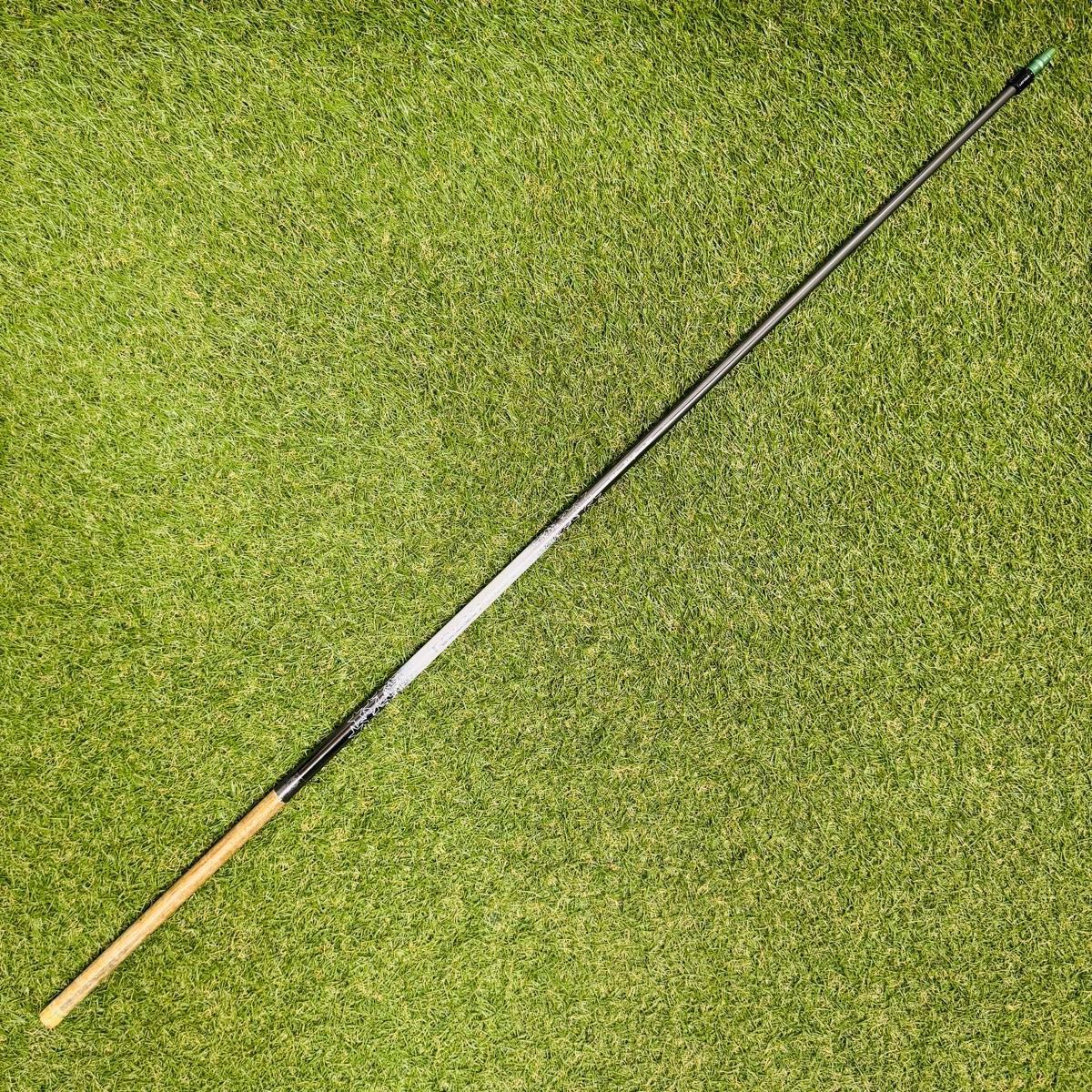 良品】ランバックス プラチナ 65-R 1W用シャフト 111.5cm R - メルカリ
