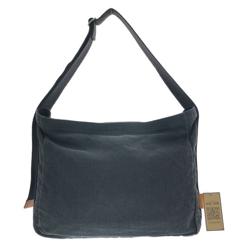 【中古】Hender Scheme square shoulder bag big ol-rb-ssb[66][240066186592] 中古】Hender Scheme square shoulder bag big ol-rb-ssb[66