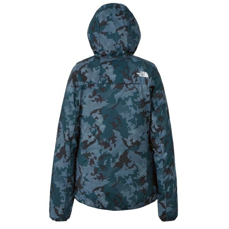 ザ・ノース・フェイス レディース ウィンドブレーカー THE NORTH FACE 
