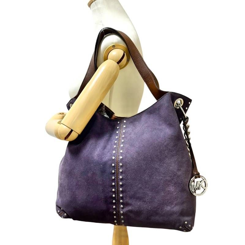 MICHAEL KORS マイケルコース☆トートバッグ ショルダーバッグ 2way 大