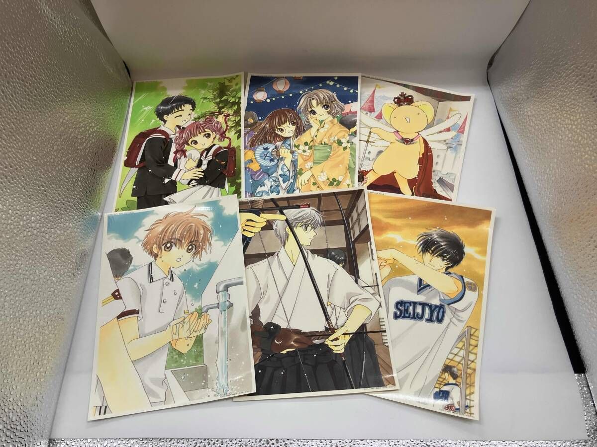 DVD 【※※※】[全18巻セット]カードキャプターさくら Vol.1~18 - メルカリ